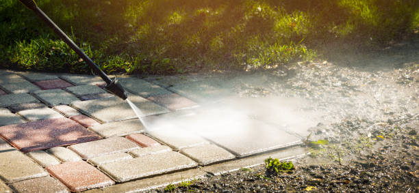 Best Dumpster Area Cleaning  in Preston Heights, IL